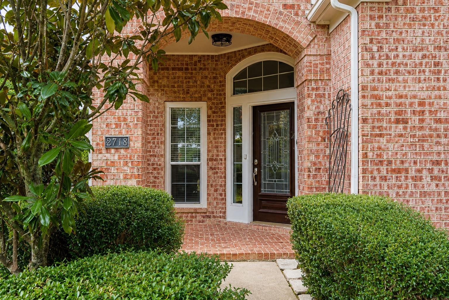 2718 Atlas Drive