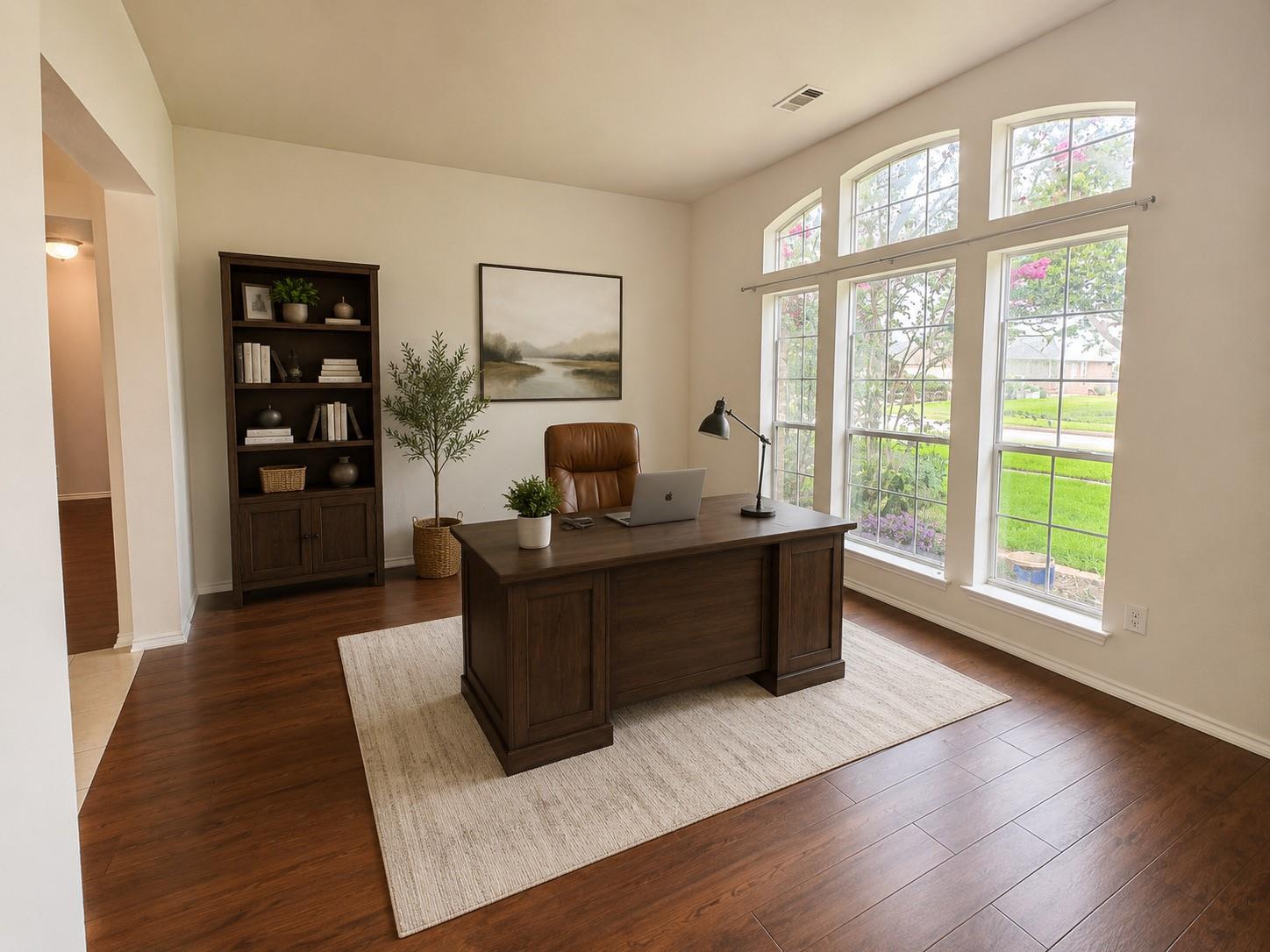 2718 Atlas Drive