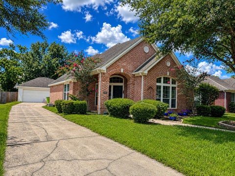 Photo of 2718 Atlas Drive, Missouri City, TX 77459 (MLS # 16494309)