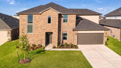 3511 Harlow Vista Court Fulshear TX 77441