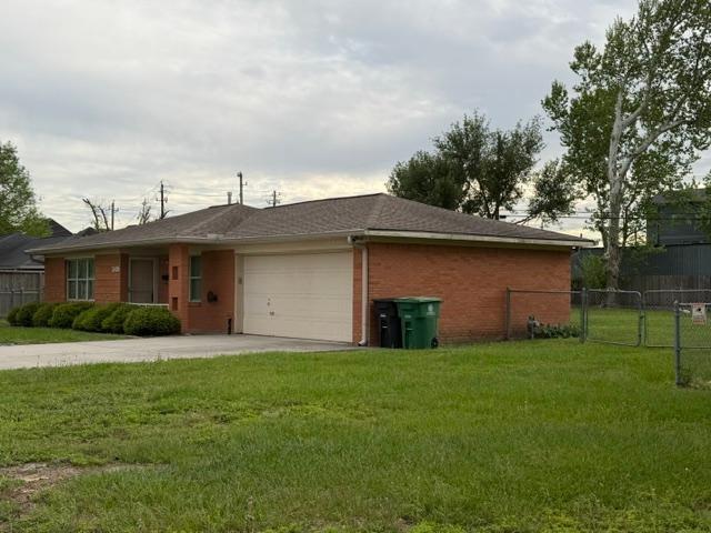 1805 Wycliffe Drive