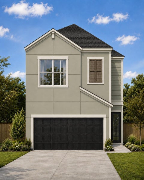 Photo of 14210 Sugarland Point Drive, Houston, TX 77083 (MLS # 82978771)