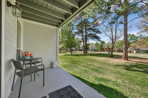 Condo For Sale - 13151 Walden Road #129<br/> Montgomery, TX 77356