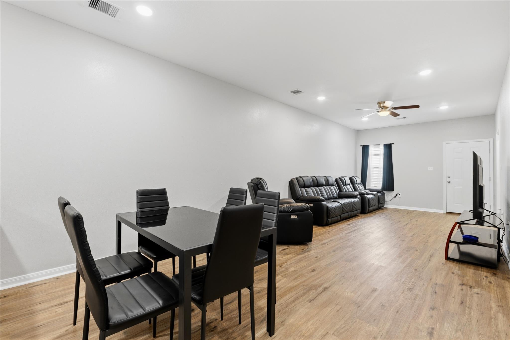 405 W Worsham Street