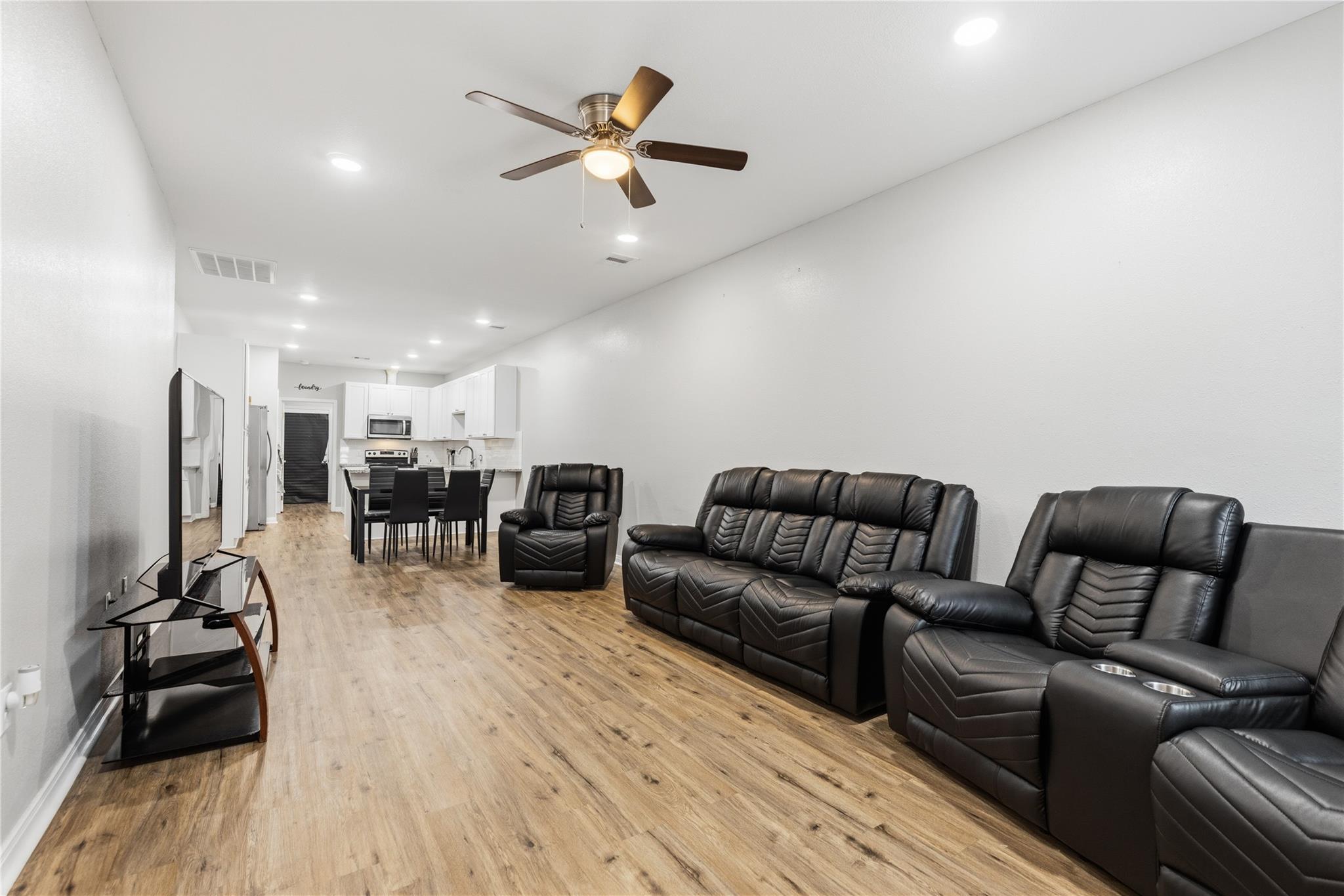 405 W Worsham Street