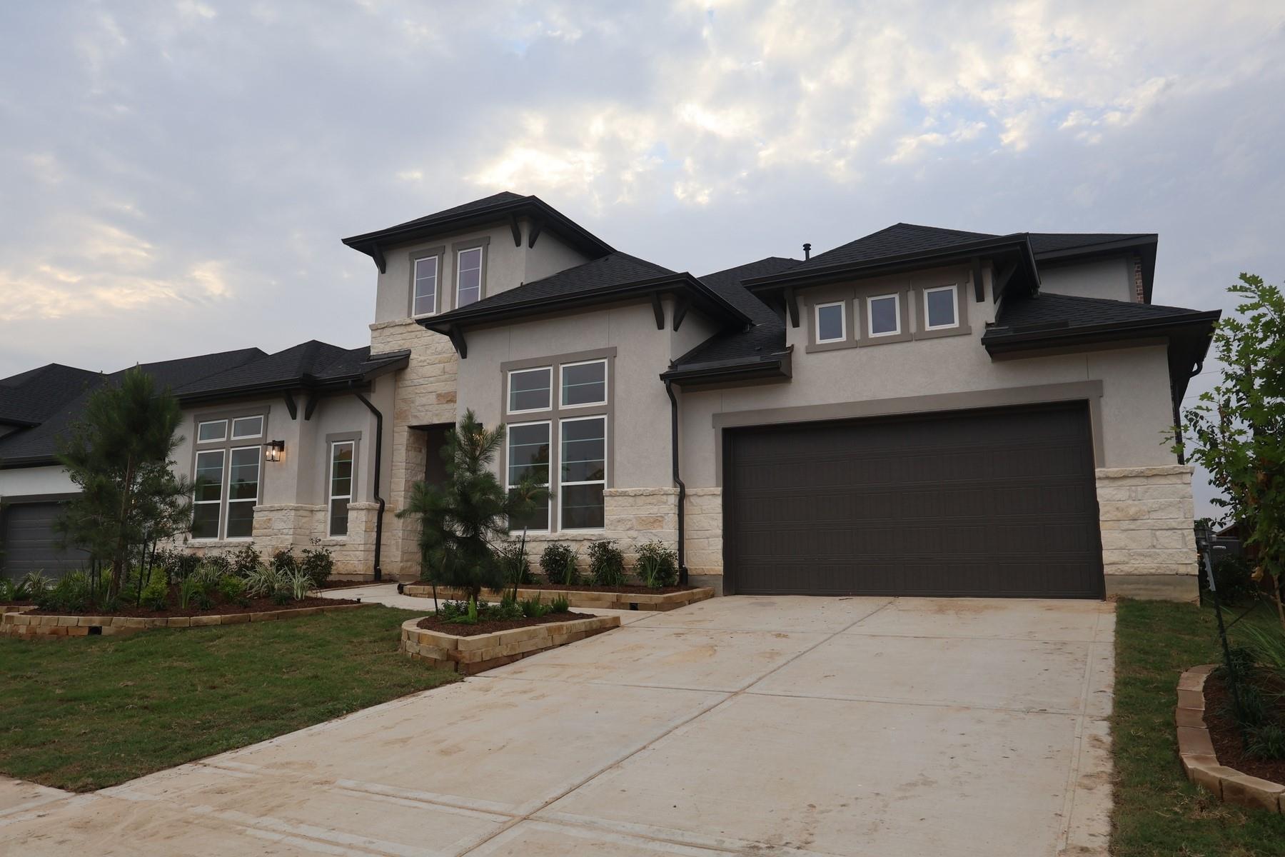 5031 Burkland Woods Drive