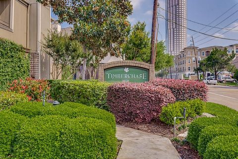 Photo of 1920 Augusta Drive #5, Houston, TX 77057 (MLS # 84500374)