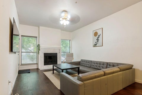 Photo of 7950 N Stadium Drive #247, Houston, TX 77030 (MLS # 46531584)
