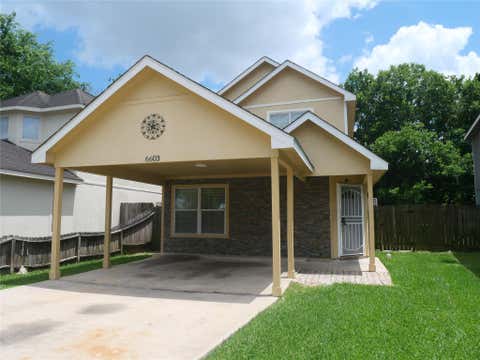 Photo of 6603 Schambray Street, Houston, TX 77085 (MLS # 74461077)