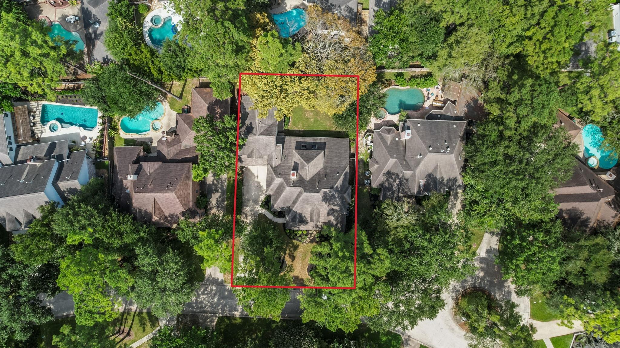 15 Crestone Place