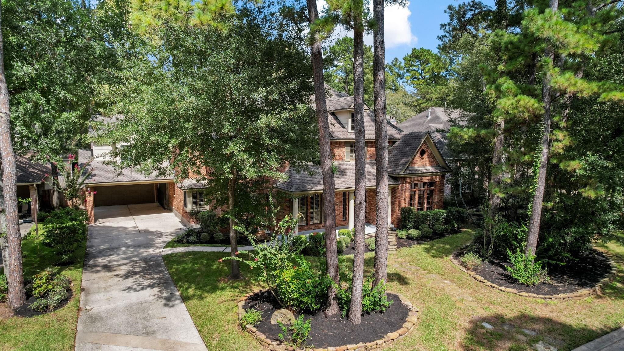 15 Crestone Place