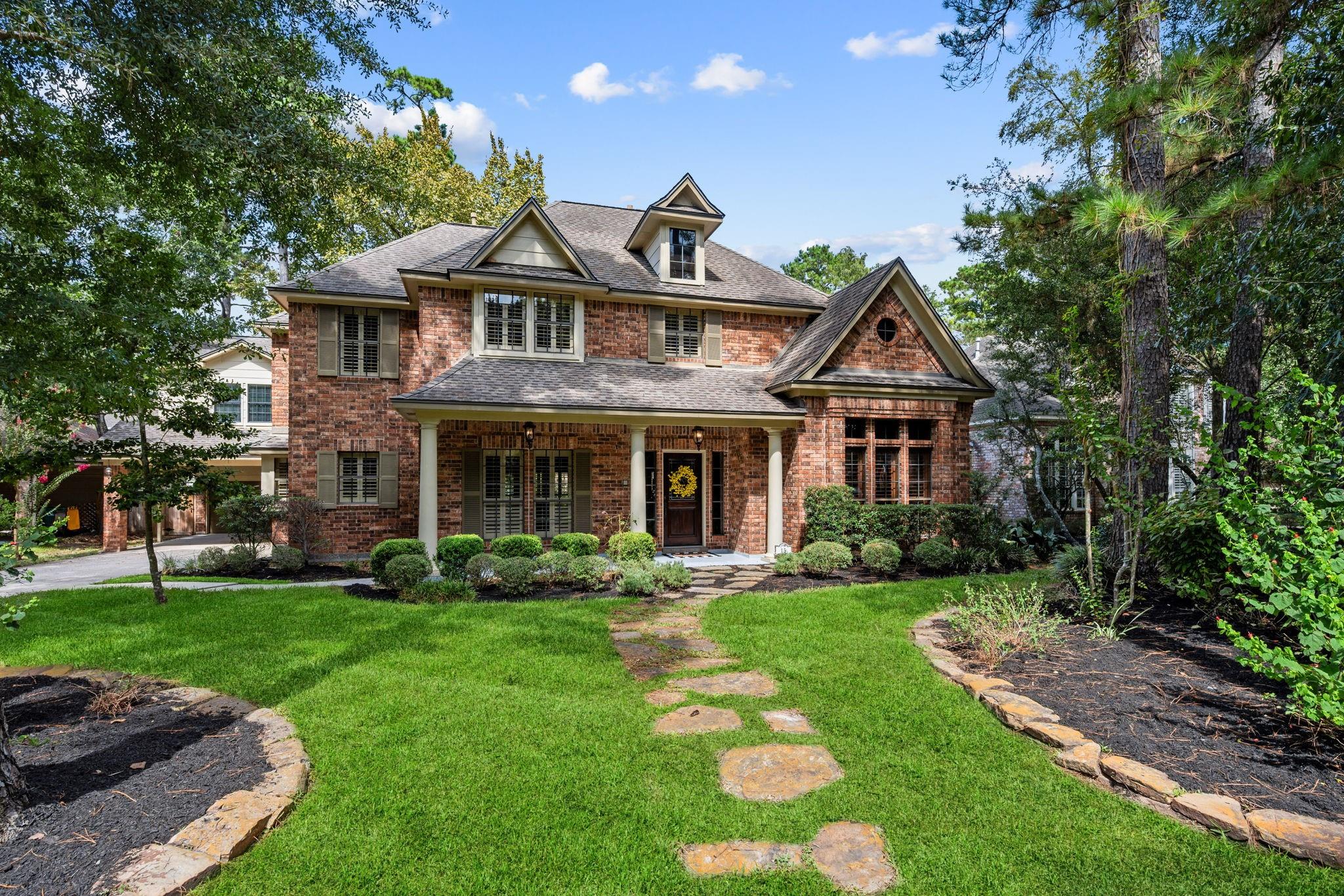 15 Crestone Place