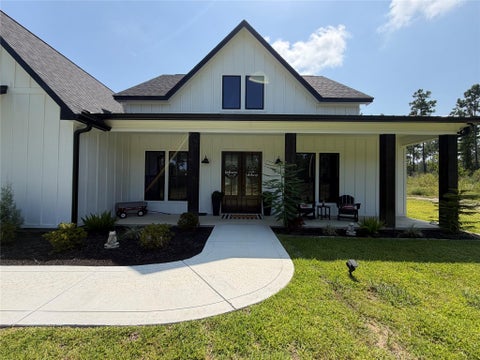 Photo of 780 Private Road 6026, Brookeland, TX 75931 (MLS # 89787642)
