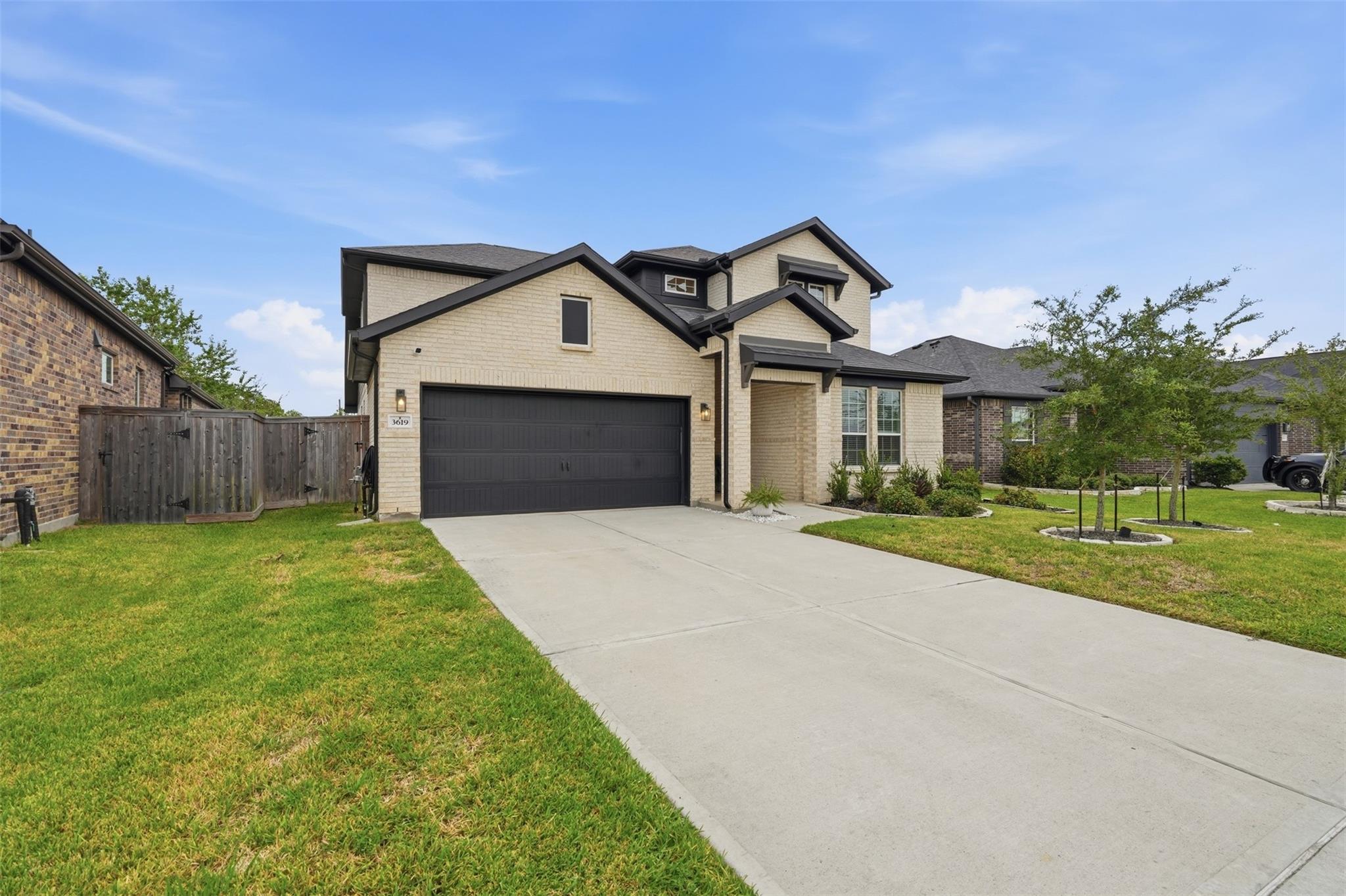 3619 Riverlands Drive