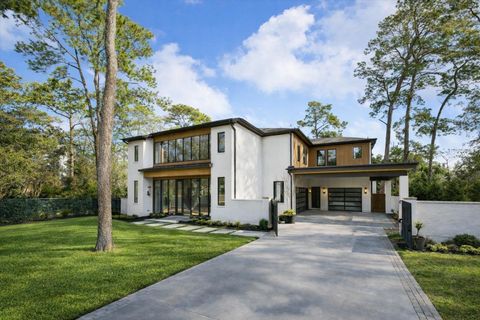 710 Glen Echo Lane Hedwig Village TX 77024