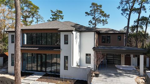 710 Glen Echo Lane Hedwig Village TX 77024