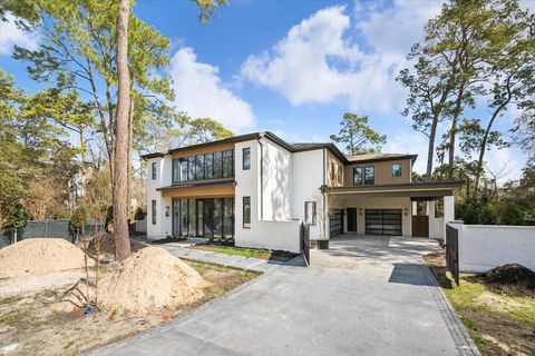 710 Glen Echo Lane Hedwig Village TX 77024