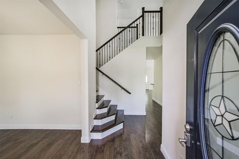 10618 Bassoon Drive Houston TX 77025