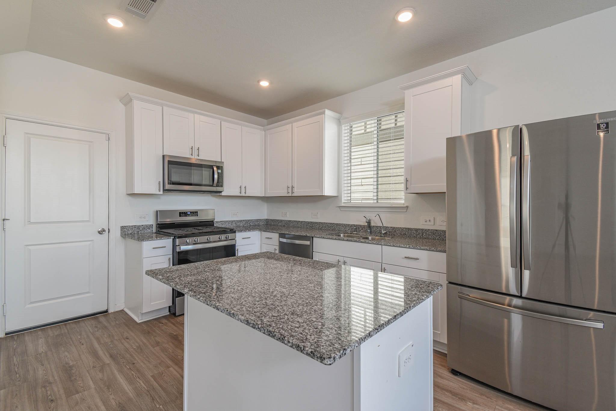 5727 Finely Run Street