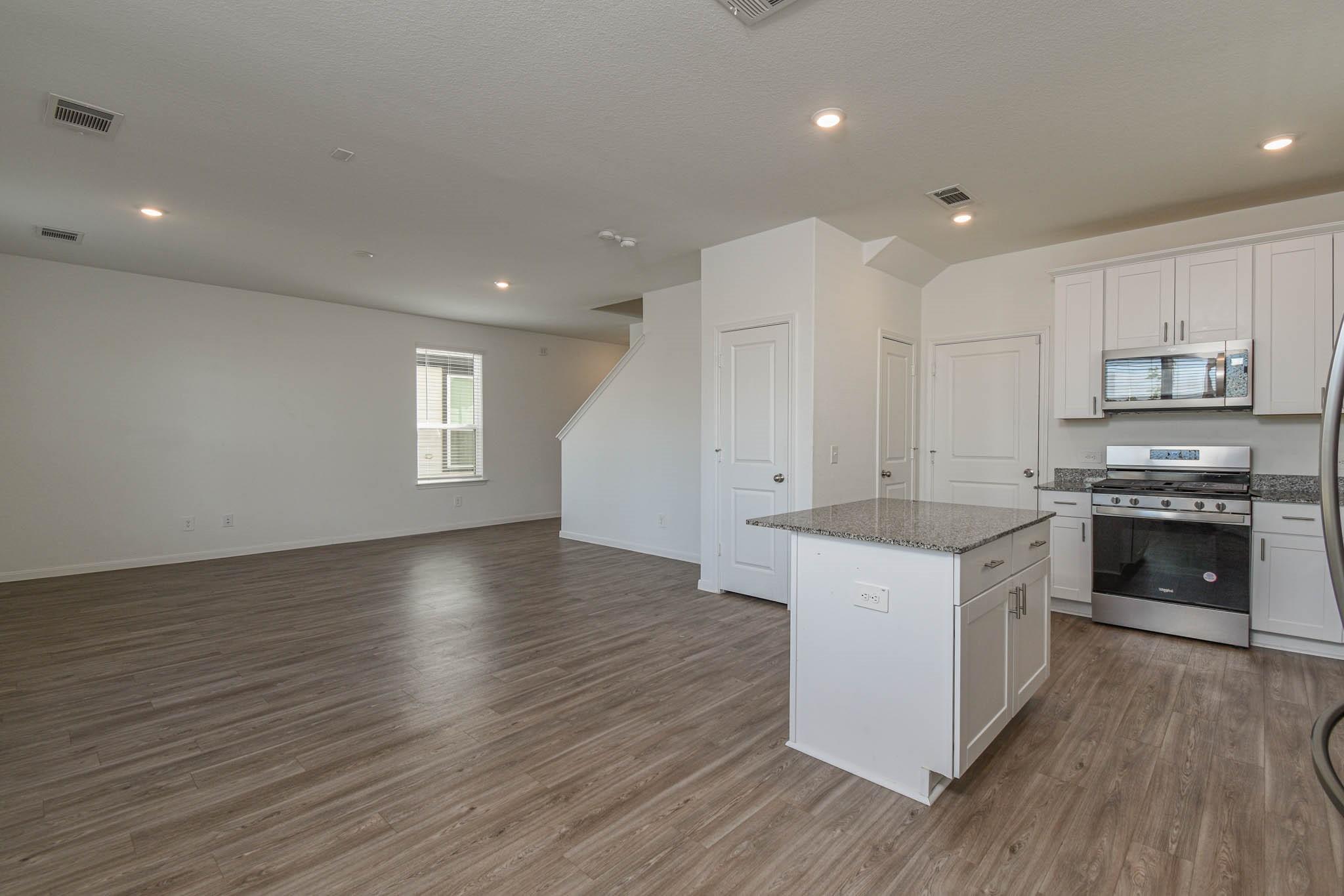 5727 Finely Run Street