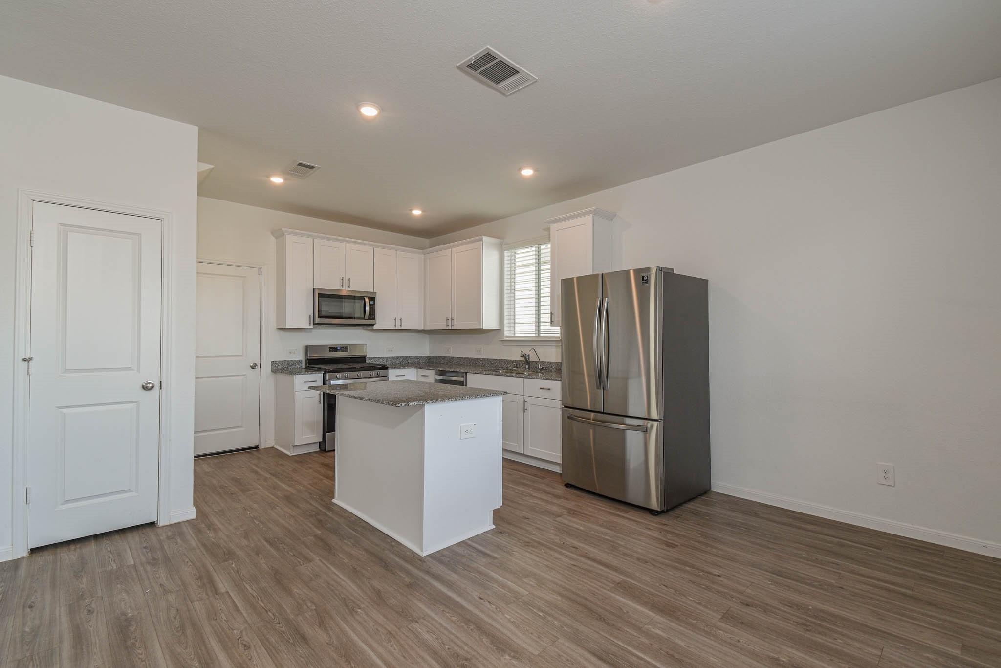 5727 Finely Run Street