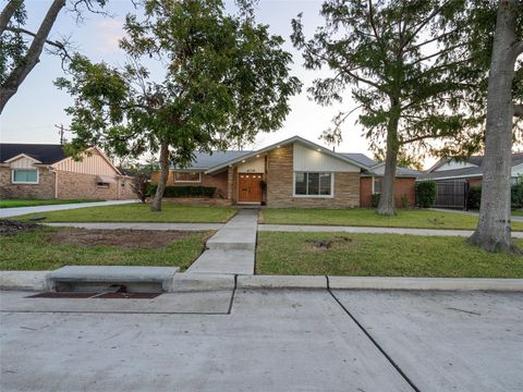 Photo of 4119 Mischire Drive, Houston, TX 77025 (MLS # 61327406)