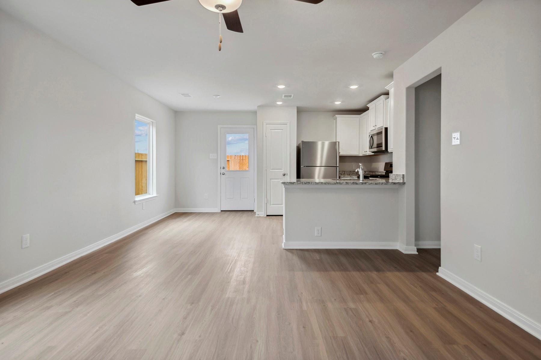 15866 Berry Hill Drive