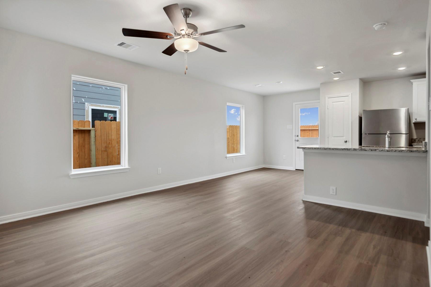 15866 Berry Hill Drive