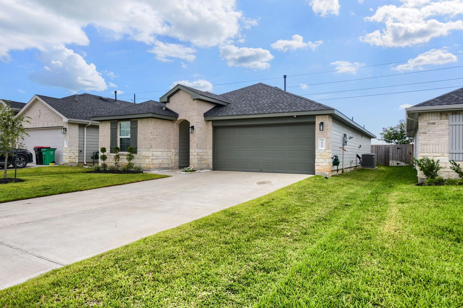 3826 Lanercost Lane