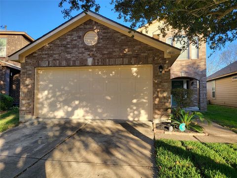 13111 Royal Bell Court Houston TX 77047