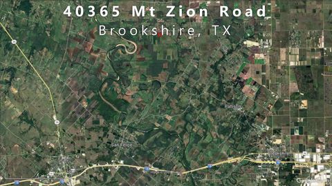 Photo of 40365 Mt Zion Road, Pattison, TX 77423 (MLS # 42603717)