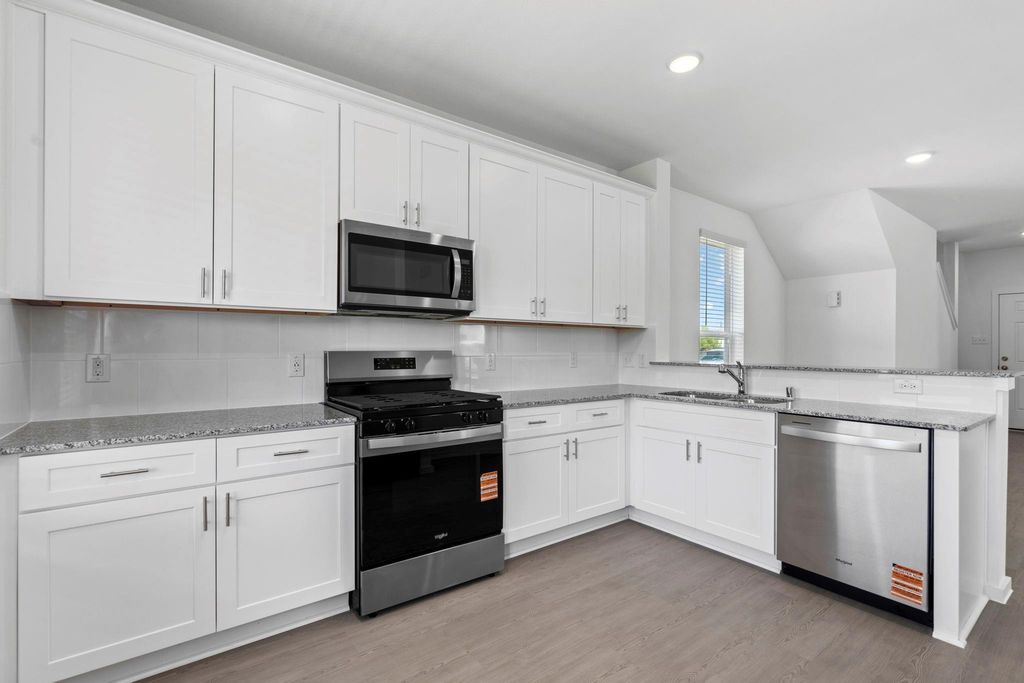 Photo of 24514 Red Hawthorn Trace, Porter, TX 77365 (MLS # 19441669)