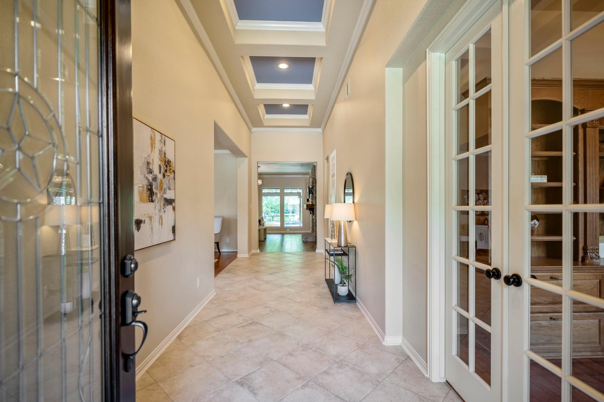 2407 Hendricks Lakes Drive