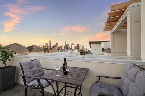 Photo of 1717 Silver Street, Houston, TX 77007 (MLS # 26299239)