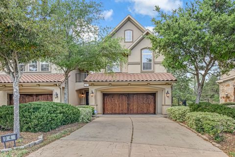 Townhouse For Sale - 94 Herons Flight Place<br/> Spring, TX 77389