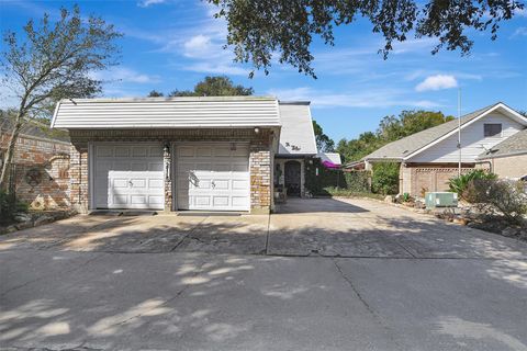 Photo of 2718 Kissing Camel Court, Missouri City, TX 77459 (MLS # 73086449)