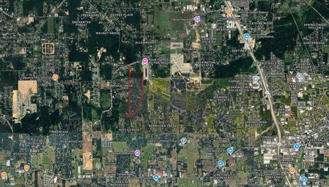 24500 Decker Prairie-Rosehill Rc Magnolia TX 77377