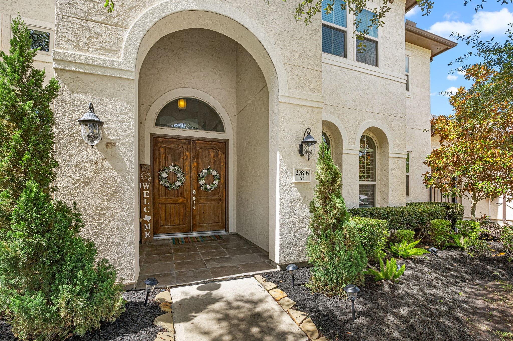 27818 Cold Spring Trace