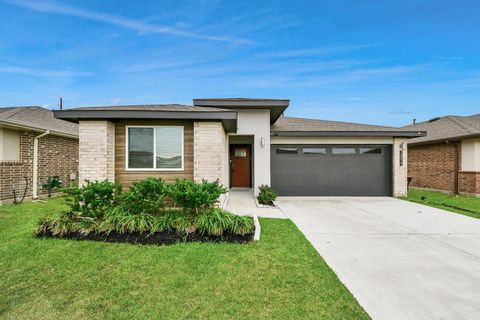 18819 Allendale Forest Dr Richmond TX 77407