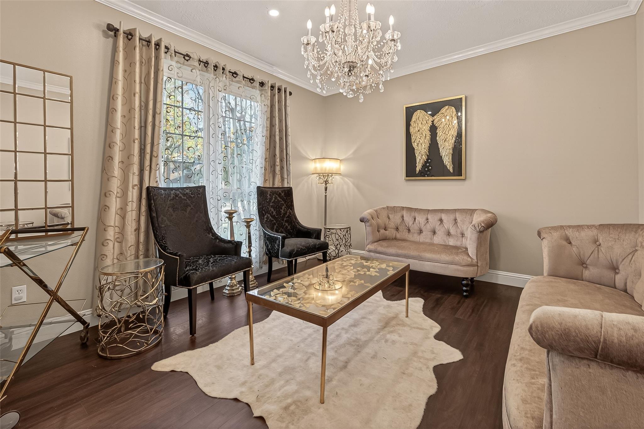 3611 Stacy Park Circle