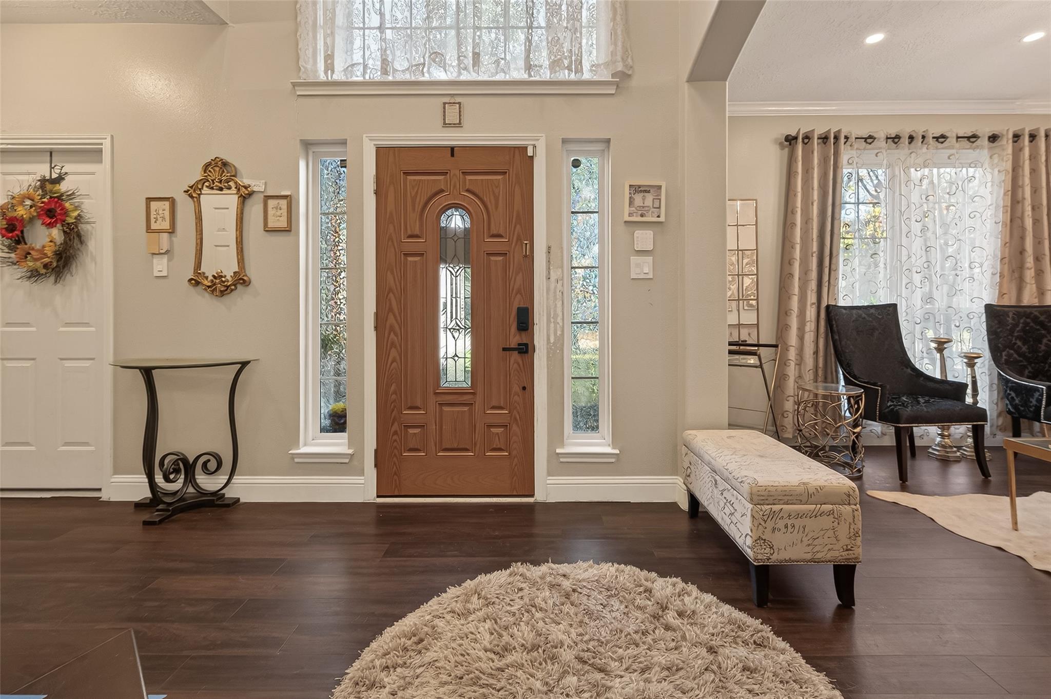 3611 Stacy Park Circle