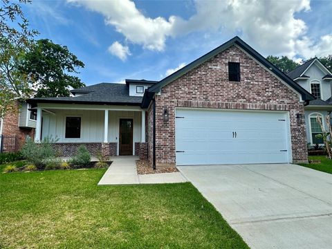 3490 Country Club Boulevard Montgomery TX 77356