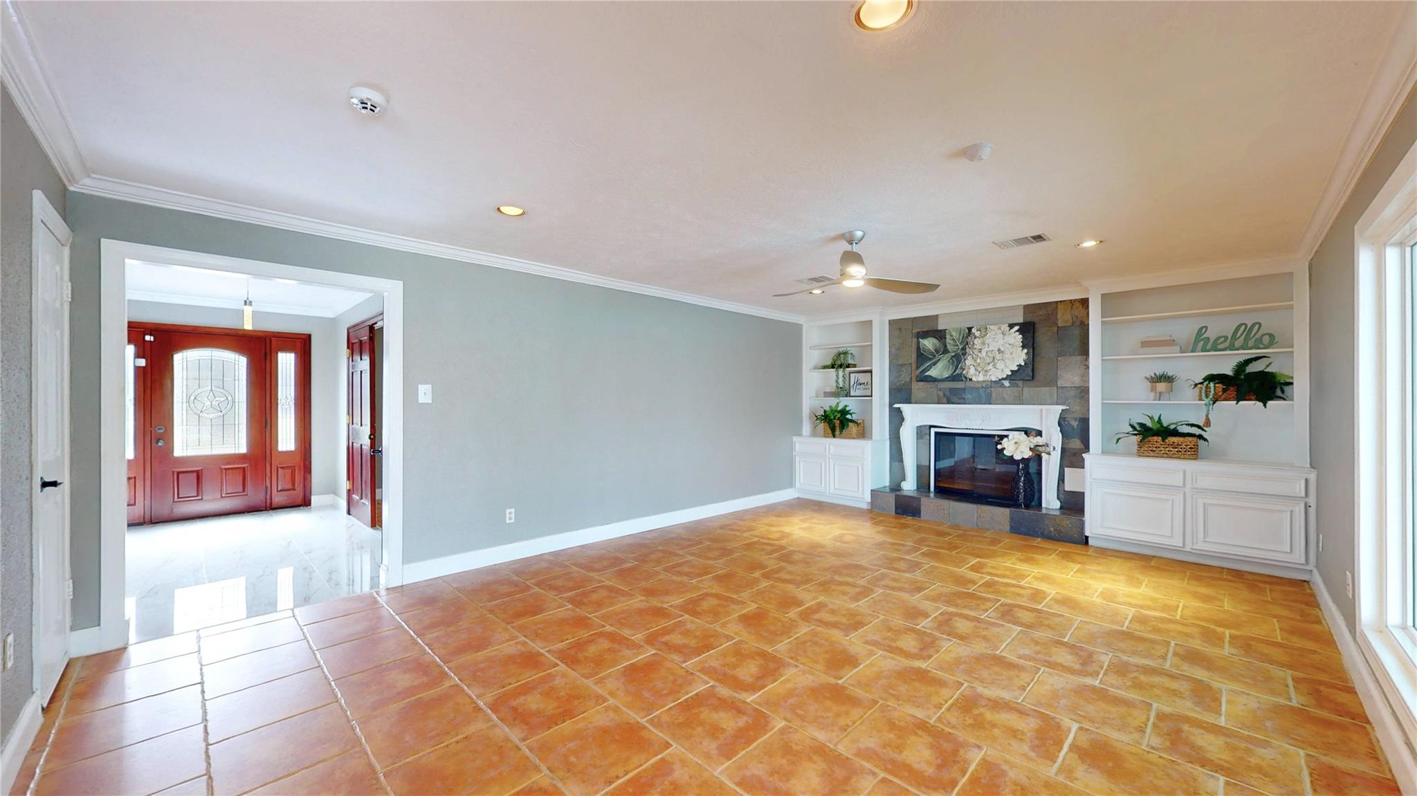 642 N Flamingo Drive