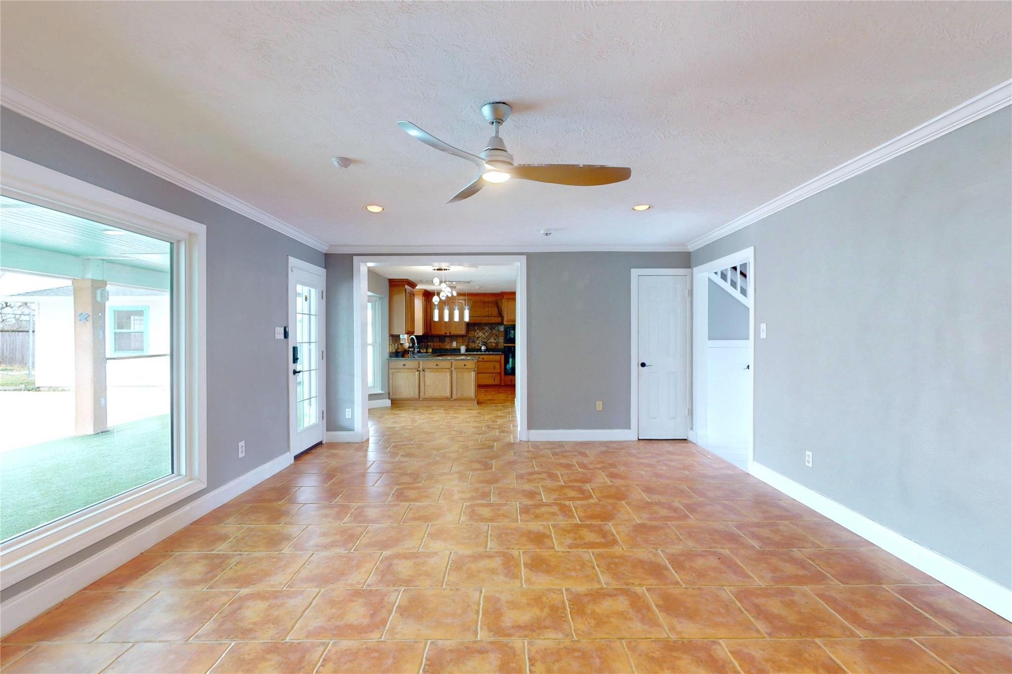 642 N Flamingo Drive