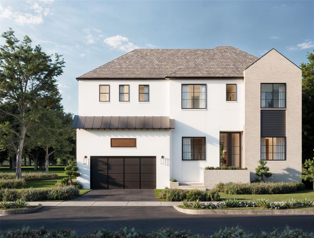 Photo of 3606 Aberdeen Way Way, Houston, TX 77025 (MLS # 95140505)