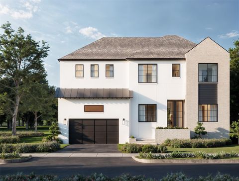 Photo of 3606 Aberdeen Way Way, Houston, TX 77025 (MLS # 95140505)