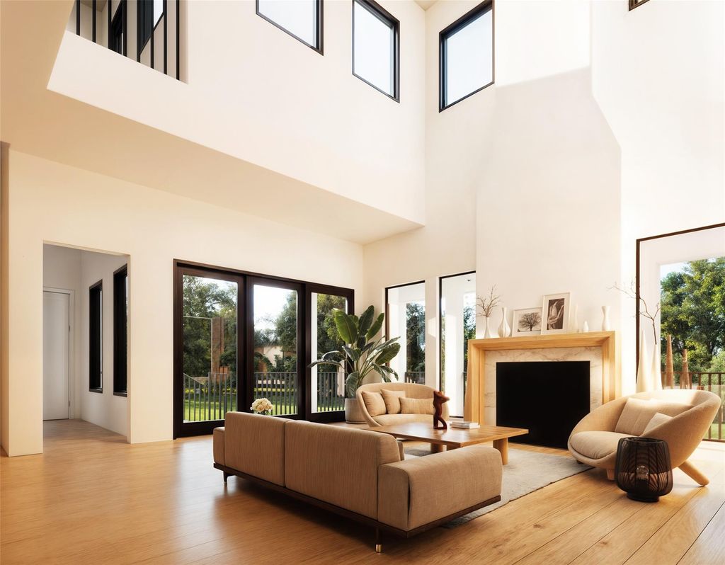 Photo of 3606 Aberdeen Way Way, Houston, TX 77025 (MLS # 95140505)