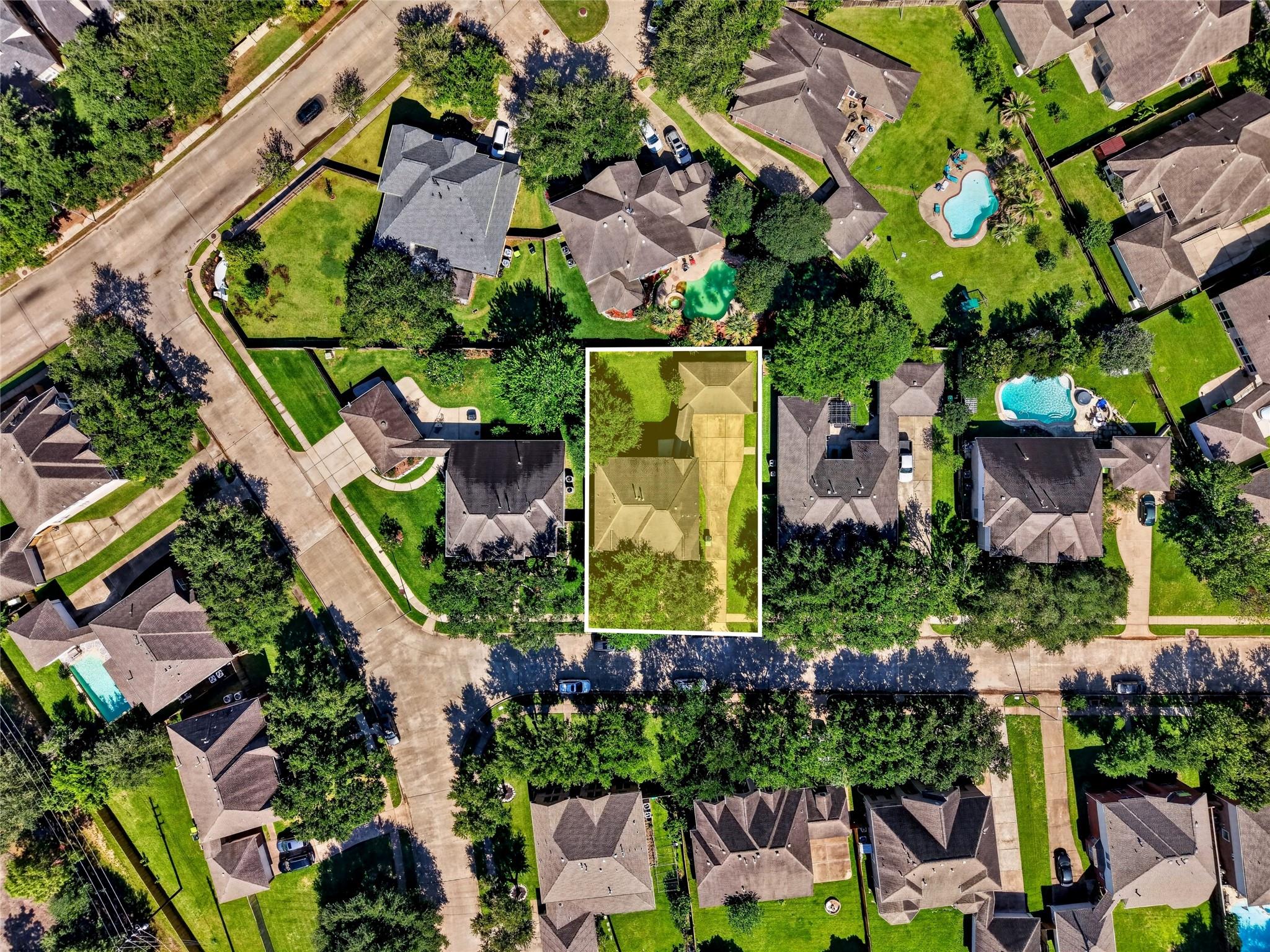 4122 Casa Del Lago Drive