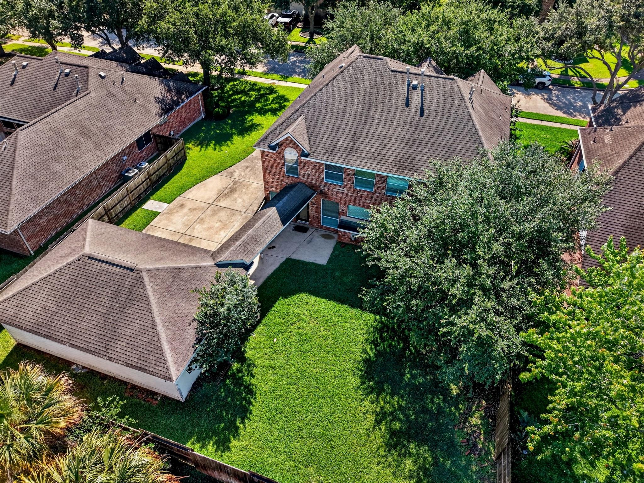 4122 Casa Del Lago Drive