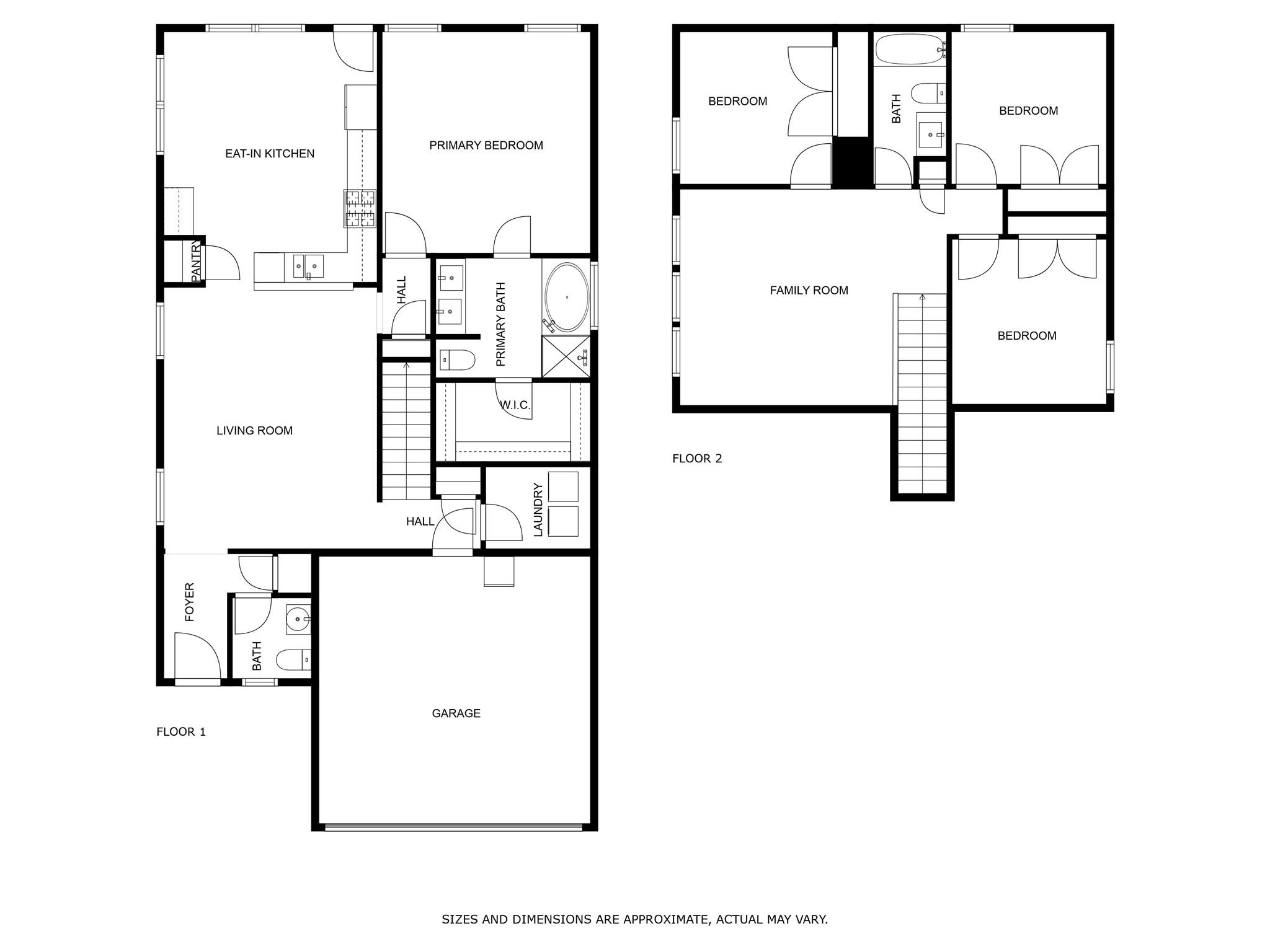 3070 Persimmon Valley Lane